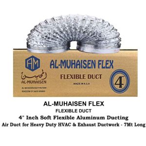 Flexible DUCT